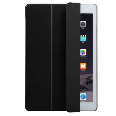 Чёрный чехол Smart Case для iPad Air 10.9 