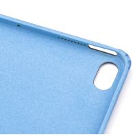 Голубой чехол Smart Case для iPad Air 10.9 
