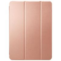 Чехол Smart Case для iPad Air 10.9 цвета розовое золото