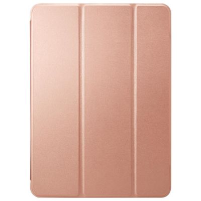 Чехол Smart Case для iPad Air 10.9 цвета розовое золото