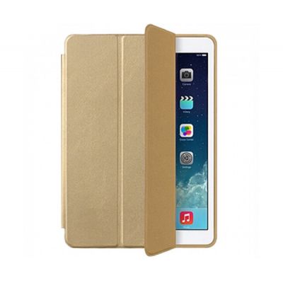 Золотистый чехол Smart Case для iPad Air 10.9 