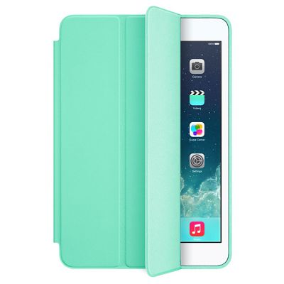 Чехол для iPad mini 6 8,3 Smart Case бирюзовый