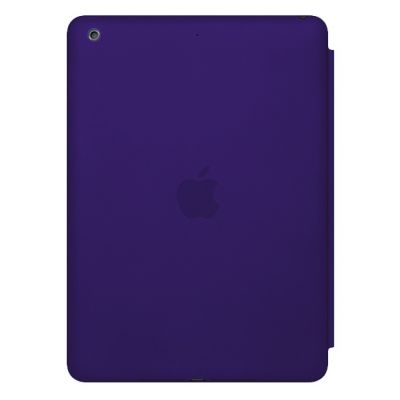 Чехол для iPad mini 6 8,3 Smart Case фиолетовый