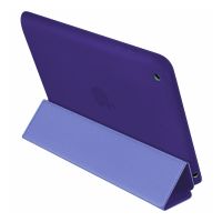 Чехол для iPad mini 6 Smart Case фиолетовый