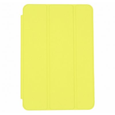 Чехол для iPad mini 6 8,3 Smart Case желтый