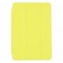 Чехол для iPad mini 6 Smart Case желтый