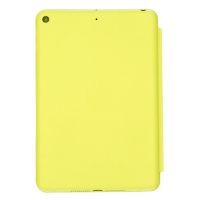 Чехол для iPad mini 6 Smart Case желтый
