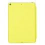 Чехол для iPad mini 6 Smart Case желтый