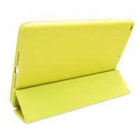 Чехол для iPad mini 6 Smart Case желтый