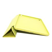 Чехол для iPad mini 6 Smart Case желтый