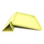 Чехол для iPad mini 6 Smart Case желтый