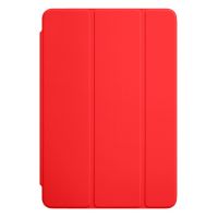 Чехол для iPad mini 6 Smart Case красный