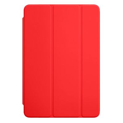 Чехол для iPad mini 6 8,3 Smart Case красный