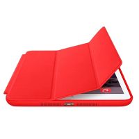 Чехол для iPad mini 6 Smart Case красный