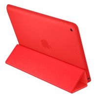 Чехол для iPad mini 6 Smart Case красный
