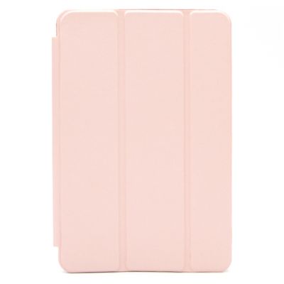 Чехол для iPad mini 6 8,3 Smart Case пудровый