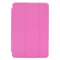 Чехол для iPad mini 6 Smart Case розовый