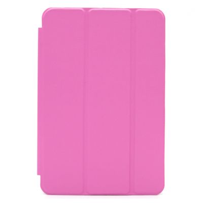 Чехол для iPad mini 6 8,3 Smart Case розовый