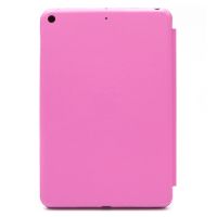 Чехол для iPad mini 6 Smart Case розовый