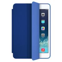 Чехол для iPad mini 6 Smart Case синий