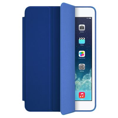 Чехол для iPad mini 6 8,3 Smart Case синий