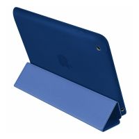 Чехол для iPad mini 6 Smart Case синий