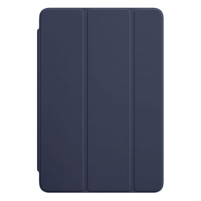 Чехол для iPad mini 6 8,3 Smart Case темно-синий