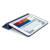 Чехол для iPad mini 6 Smart Case темно-синий