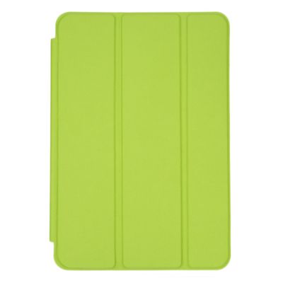 Чехол для iPad mini 6 8,3 Smart Case салатовый