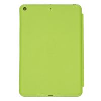 Чехол для iPad mini 6 Smart Case салатовый
