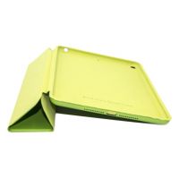Чехол для iPad mini 6 Smart Case салатовый