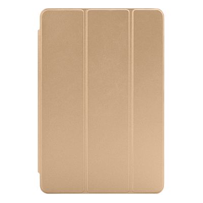 Чехол для iPad mini 6 8,3 Smart Case золотистый