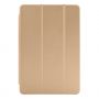 Чехол для iPad mini 6 Smart Case золотистый