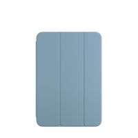 Чехол Smart Folio для iPad mini 7 (2024), MC2U4, деним