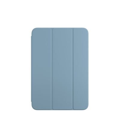 Чехол Smart Folio для iPad mini 7 (2024), MC2U4, деним