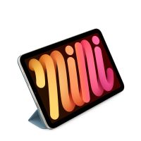 Чехол Smart Folio для iPad mini 7 (2024), MC2U4, деним