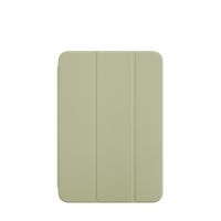 Чехол Smart Folio для iPad mini 7 (2024), MC2V4, шалфей