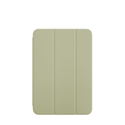 Чехол Smart Folio для iPad mini 7 (2024), MC2V4, шалфей