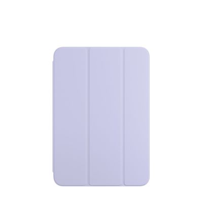 Чехол Smart Folio для iPad mini 7 (2024), MC2T4, светло-фиолетовый