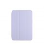 Чехол Smart Folio для iPad mini 7 (2024),MC2T4, светло-фиолетовый