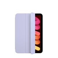 Чехол Smart Folio для iPad mini 7 (2024),MC2T4, светло-фиолетовый