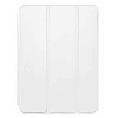 Белый чехол для iPad Pro 11 Smart Case 