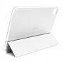 Белый чехол для iPad Pro 11 Smart Case