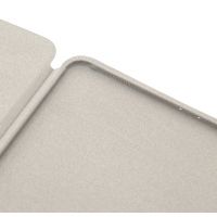 Белый чехол для iPad Pro 11 Smart Case