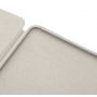 Белый чехол для iPad Pro 11 Smart Case
