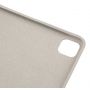Белый чехол для iPad Pro 11 Smart Case