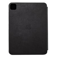 Чёрный чехол для iPad Pro 11 Smart Case
