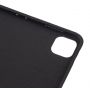 Чёрный чехол для iPad Pro 11 Smart Case