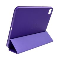 Фиолетовый чехол для iPad Pro 11 Smart Case