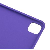Фиолетовый чехол для iPad Pro 11 Smart Case